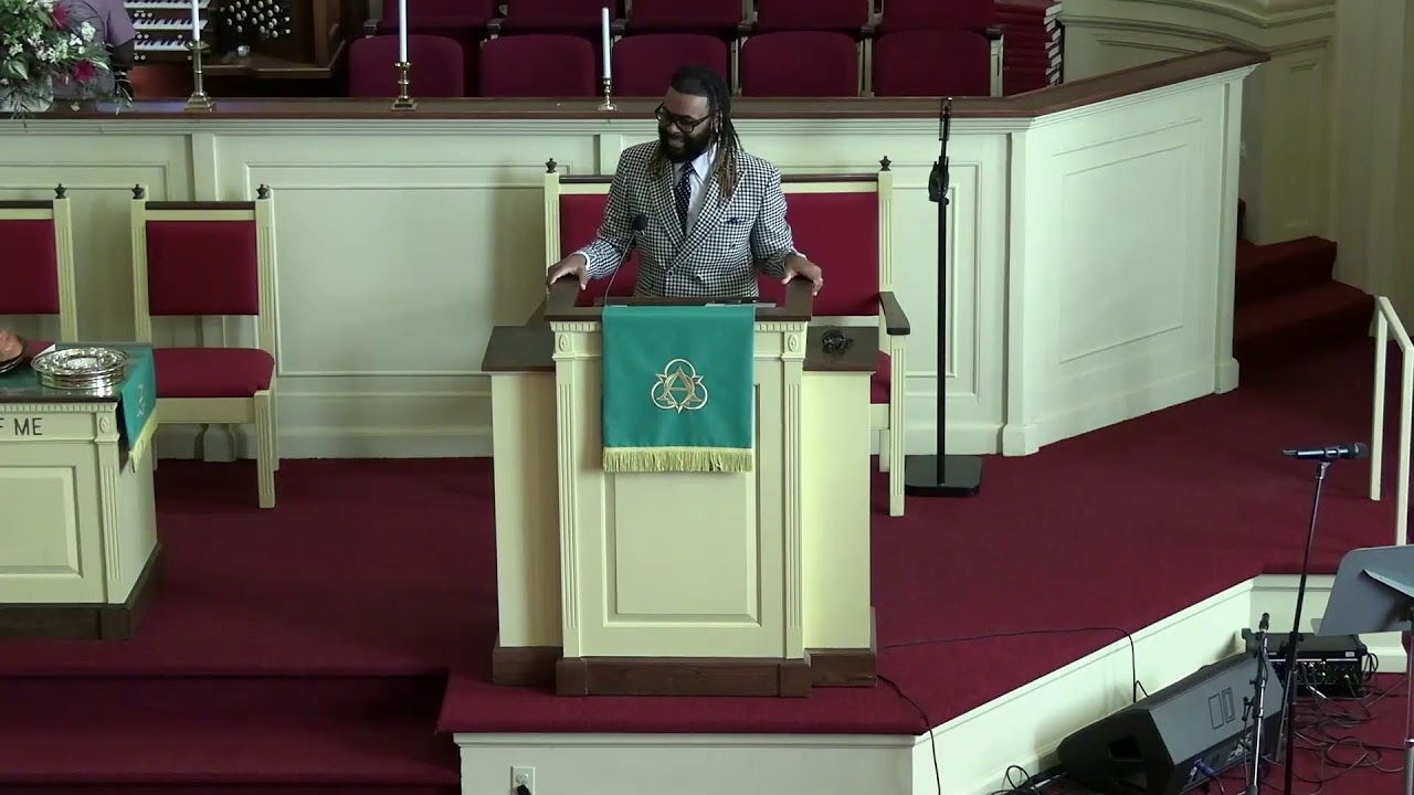 First Christian Church Independence, Mo Live Stream