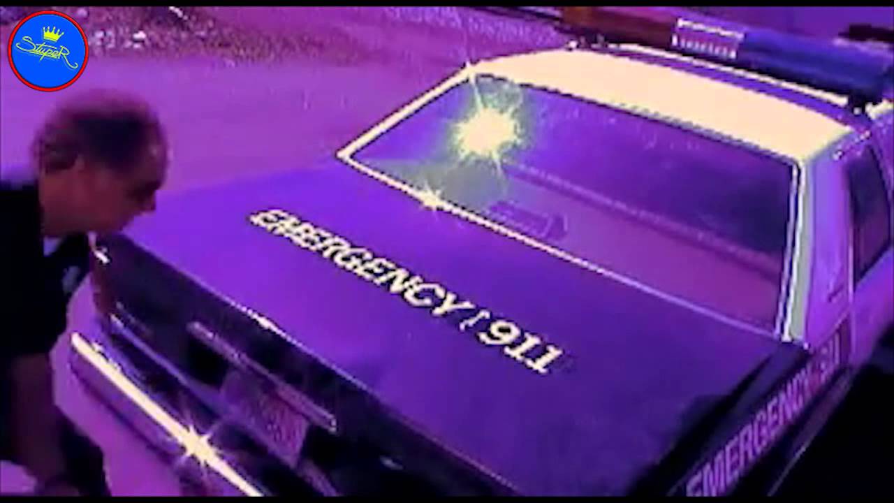 [Road Rash] Soundgarden - Rusty Cage