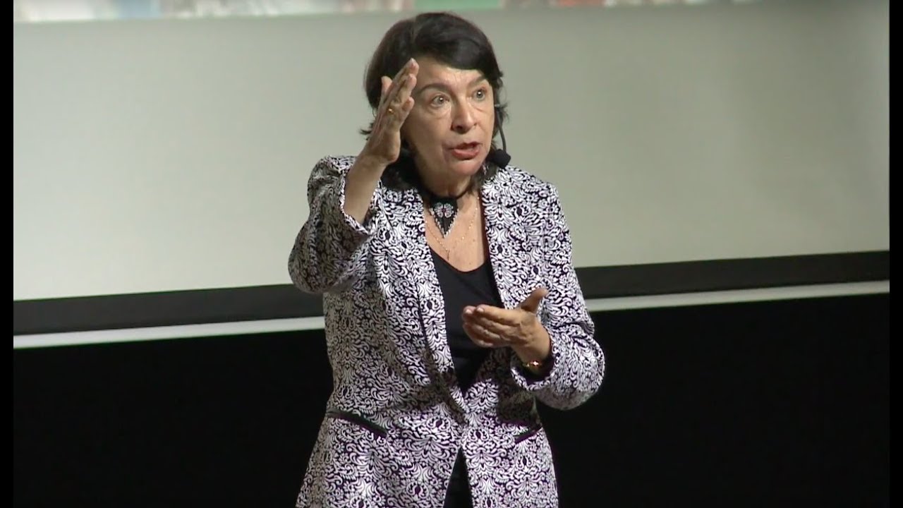Resignificar el Desarrollo | Mar&iacute;a Cecilia M&uacute;nera | TEDxYouth@CCMLaEnsenanza