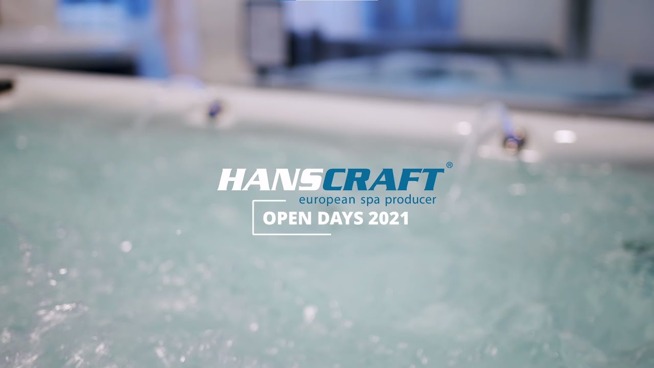 HANSCRAFT Open Days