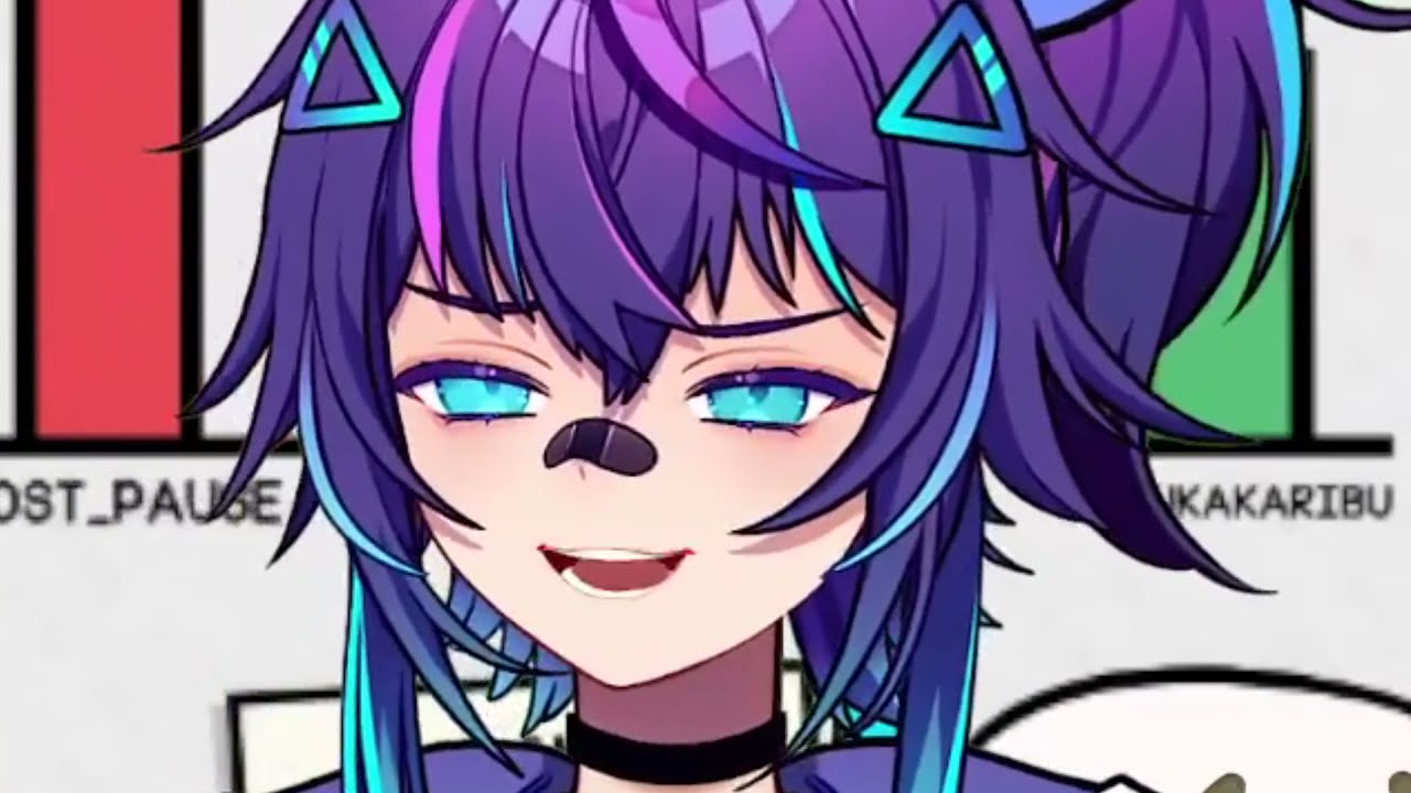 Melody banned from Amazon [Vshojo]