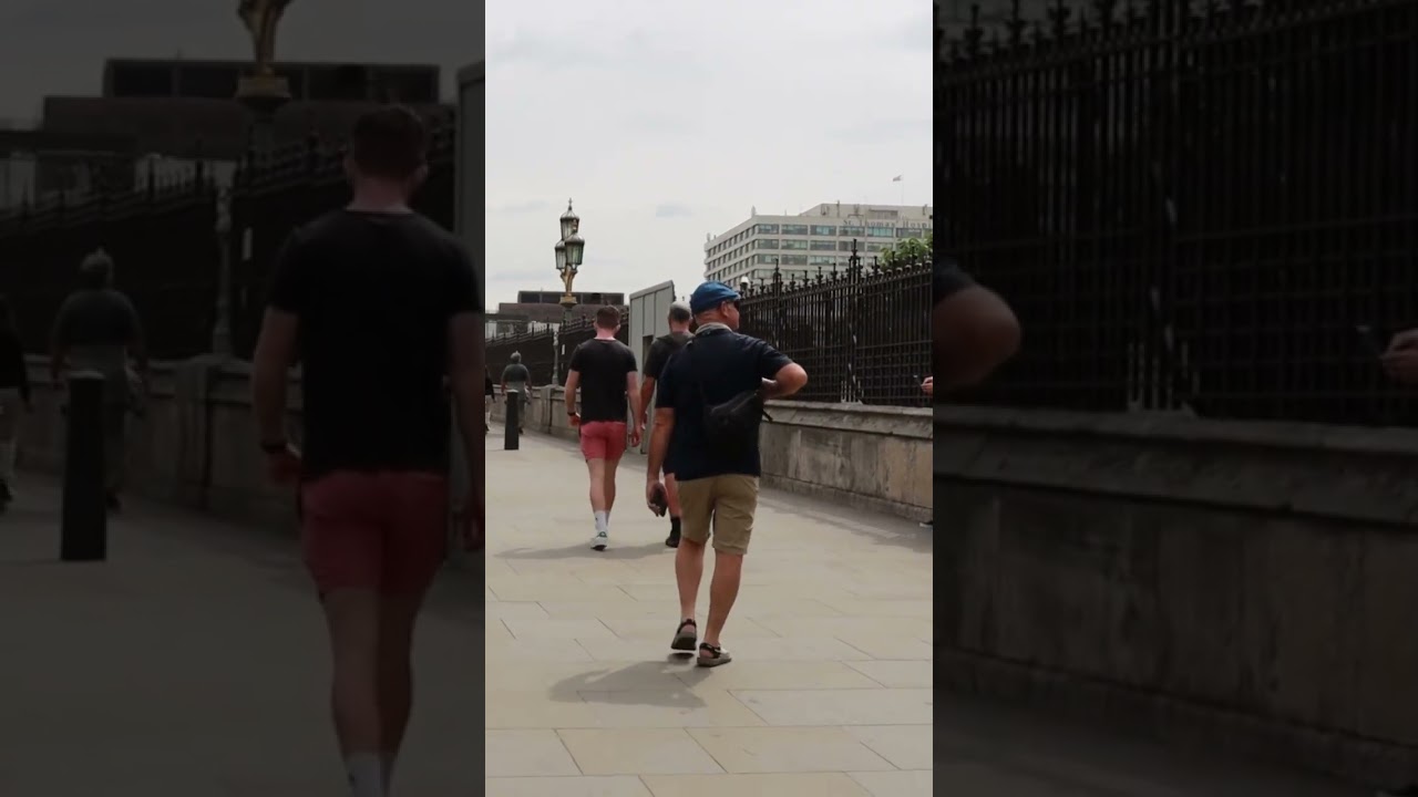 #walking