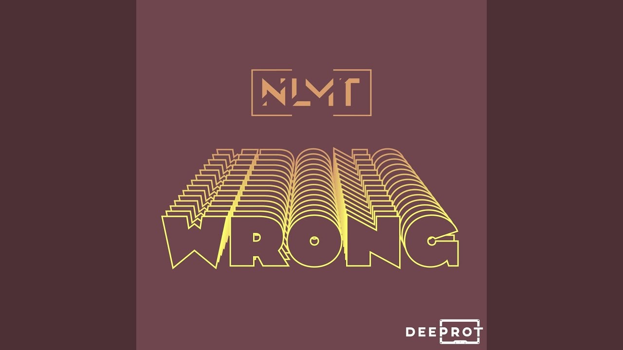 Wrong