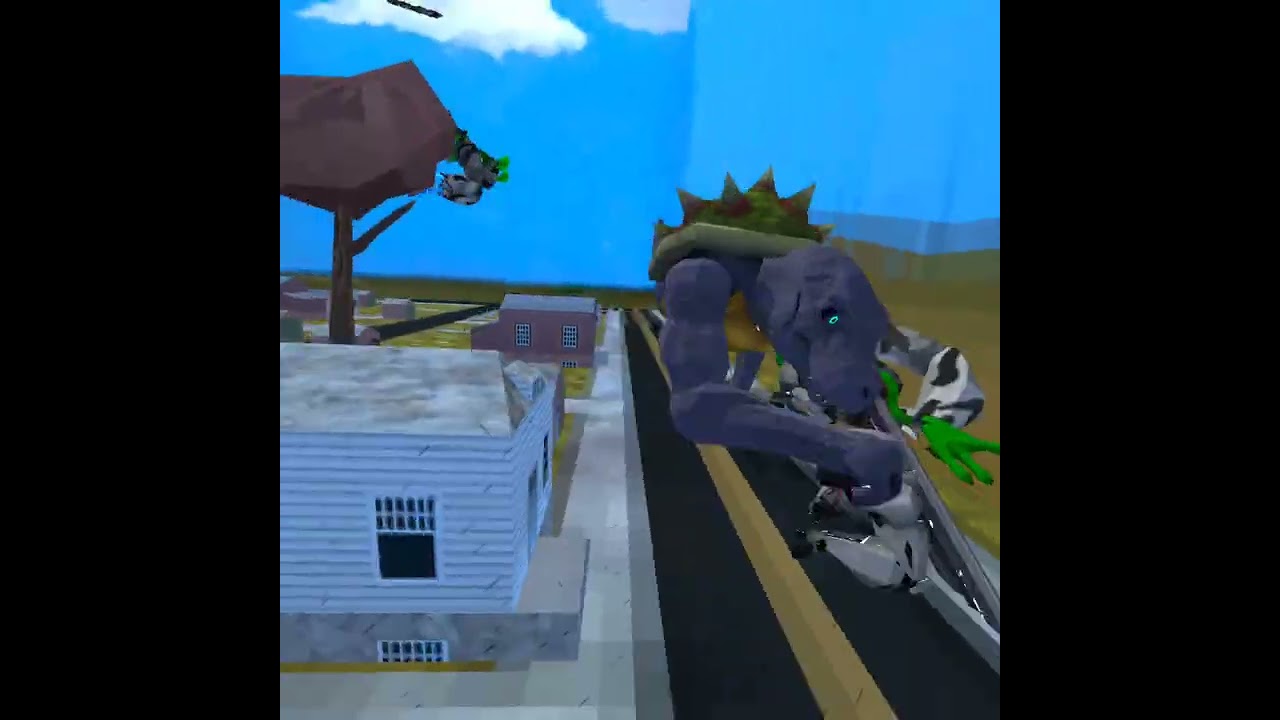 Godzilla part 1