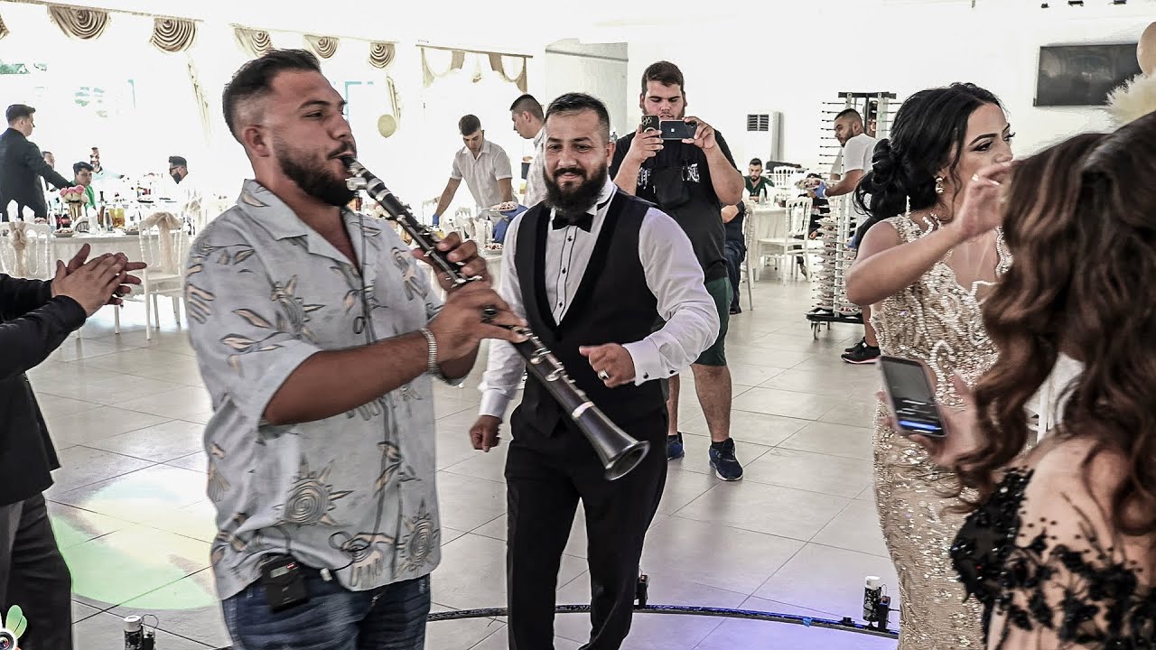 Zaza Group & Alpen Minune - Yeni Kocekler MIX