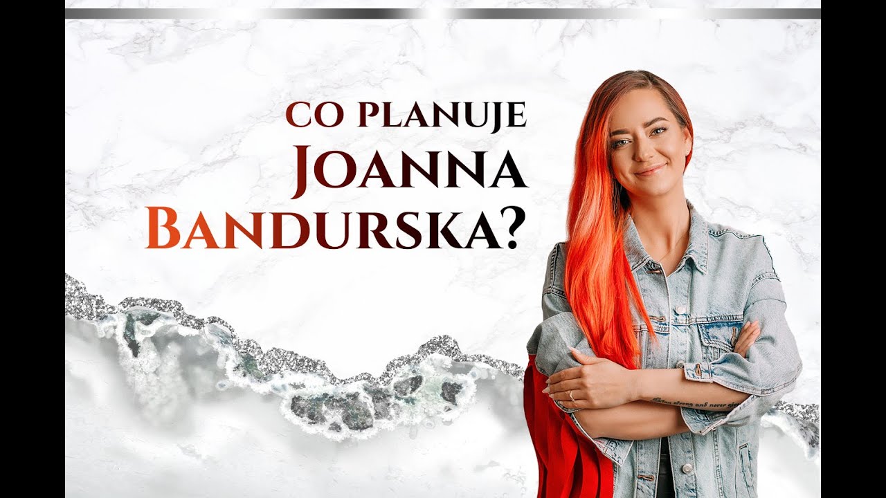 [#1] Wywiad - Indigo Nails i Joanna Bandurska - jak połączyły się ich drogi?