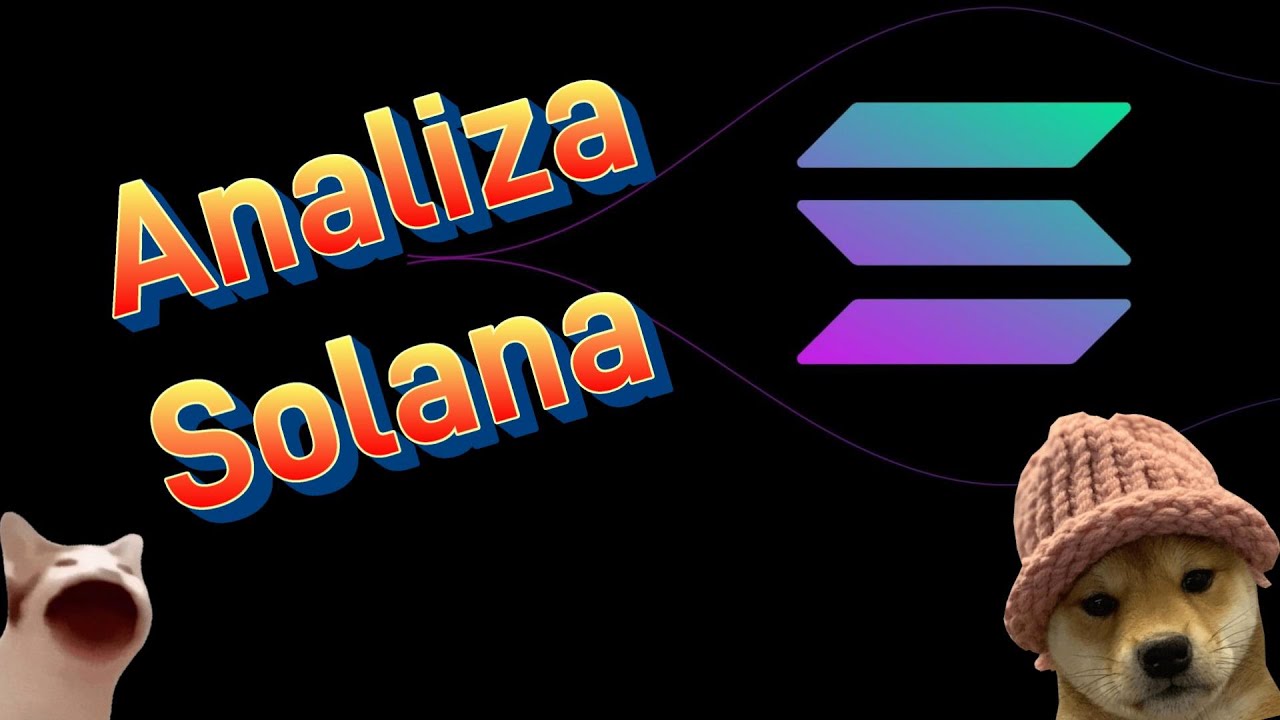 Analiza techniczna SOLANA. Czy jest nadzieja dla mem&oacute;w?
