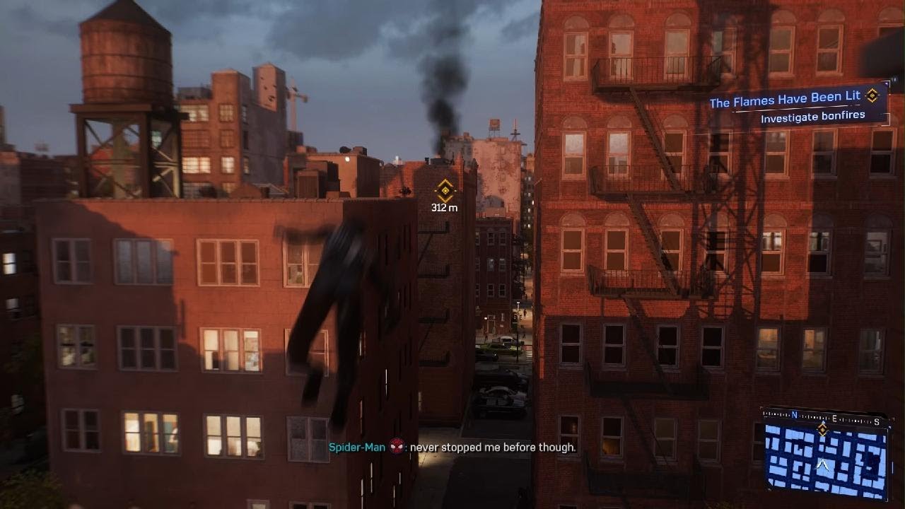 Marvel's Spider-Man 2. #highlights #gameplay #likeandsubscribe