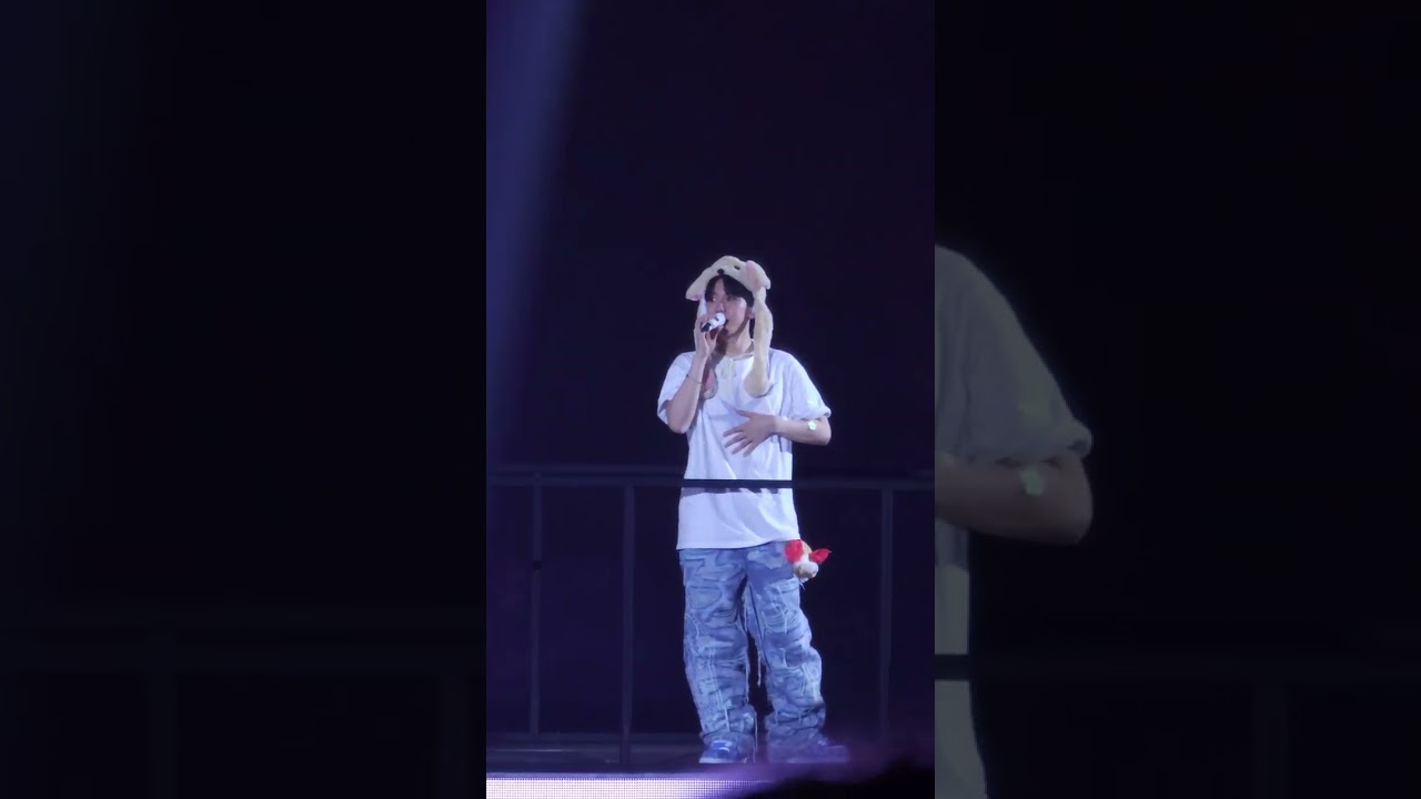 240728 Lonsdaleite dot 백현 Dream + 바래다줄게