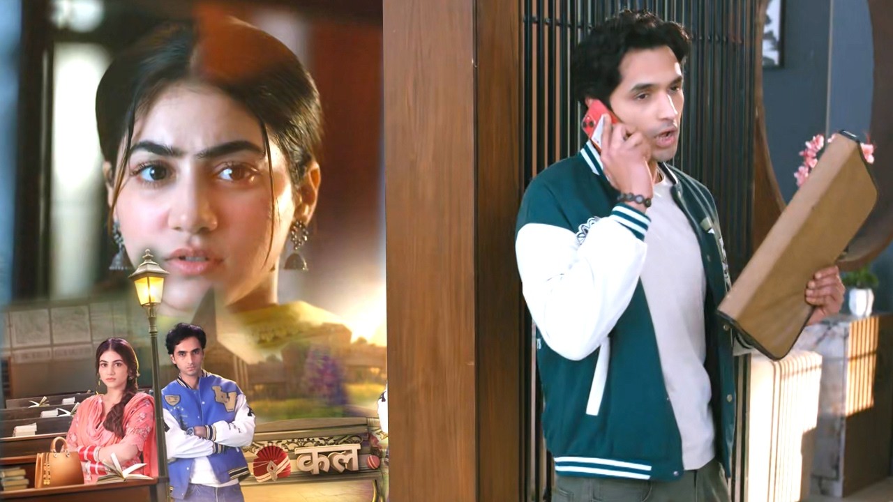 Tu Juliet Jatt Di Today Promo 6th February 2026: Nawab Ne Ready Kiye Divorce Papers, Ro Padi Heer