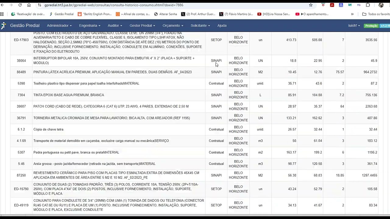 1ª PARTE - Pagamento das diferenças - apostilamento
