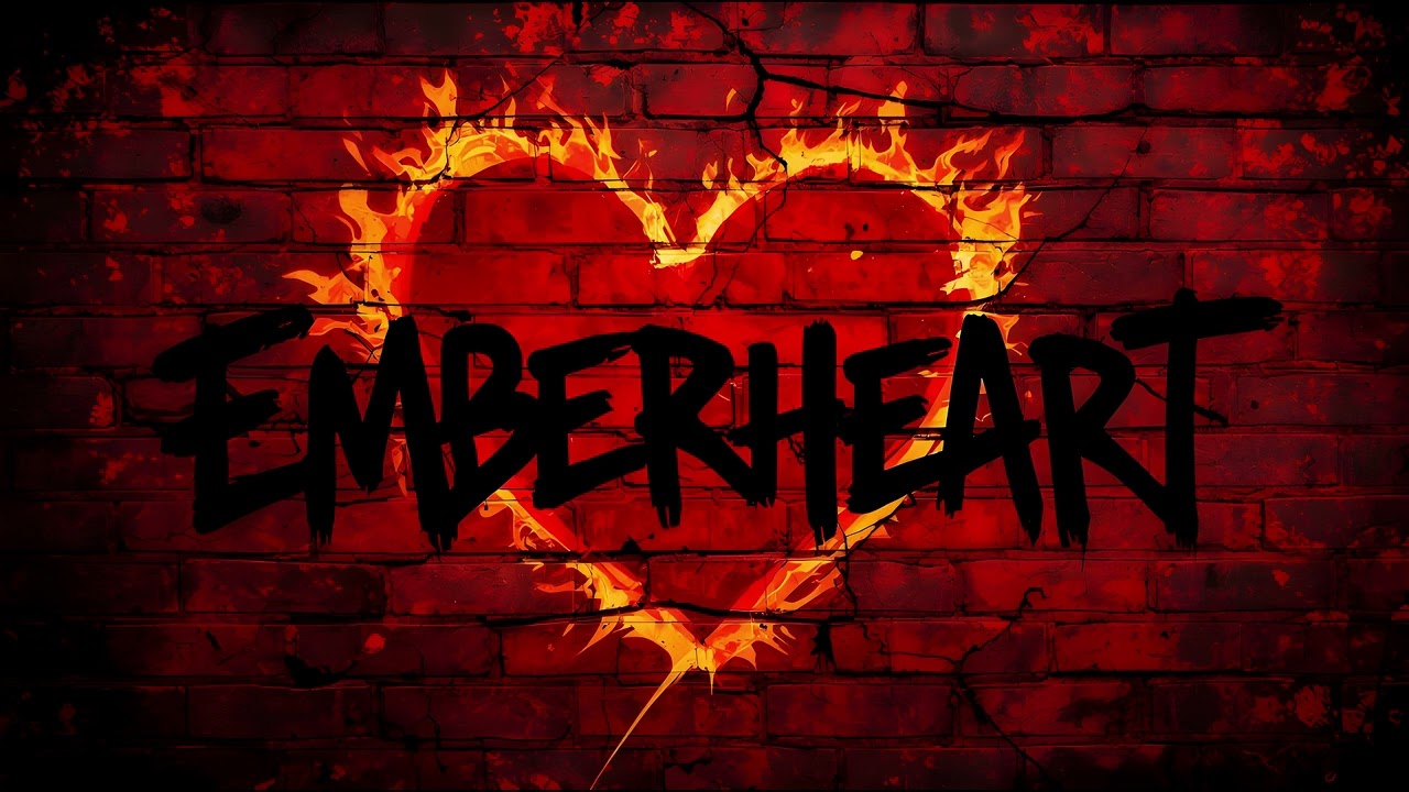 Tomorrow We Shine - Emberheart