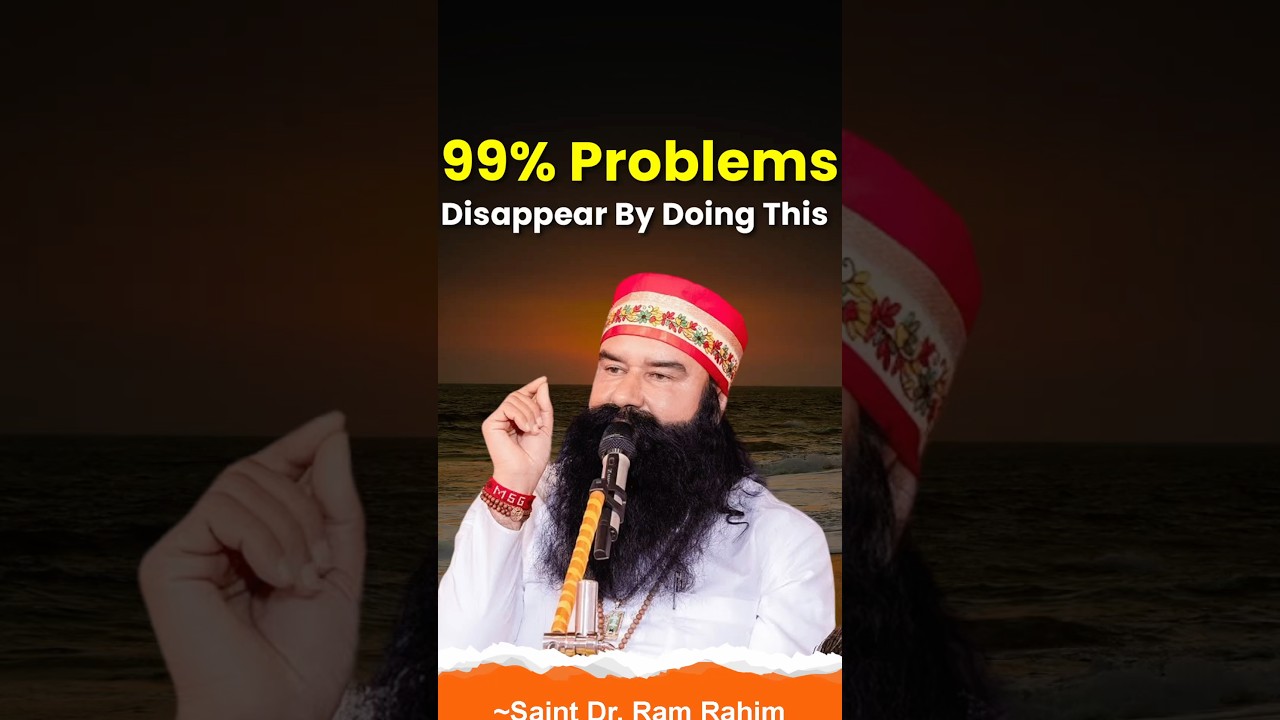 This One Habit Can Solve Most of Your Problems   #shorts