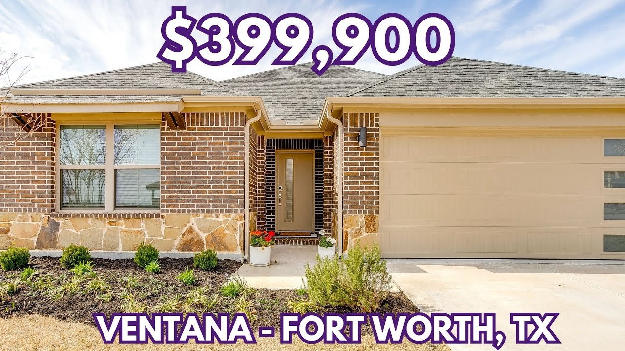 5624 Caliza - Beautiful Trophy Signature Home in Ventana in Southwest Fort Worth