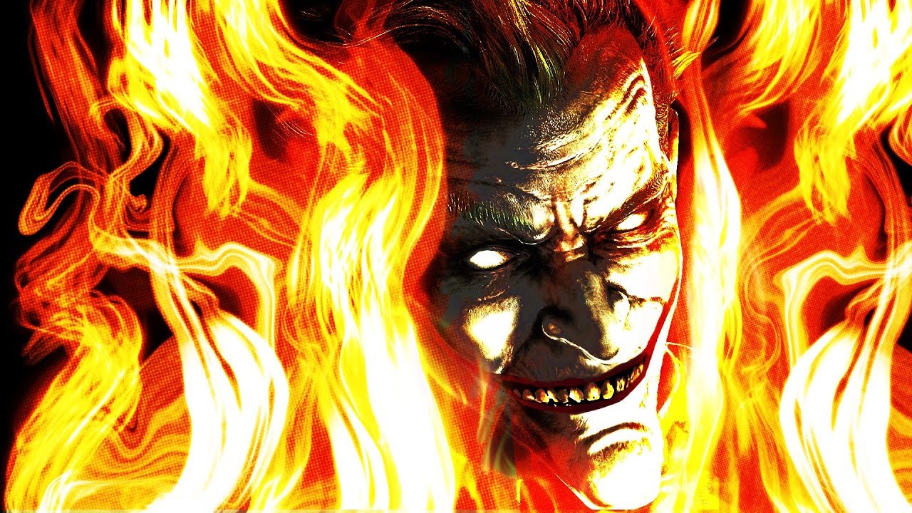 Batman: Arkham City: End Game Part III - ANIMATED Motion Comic