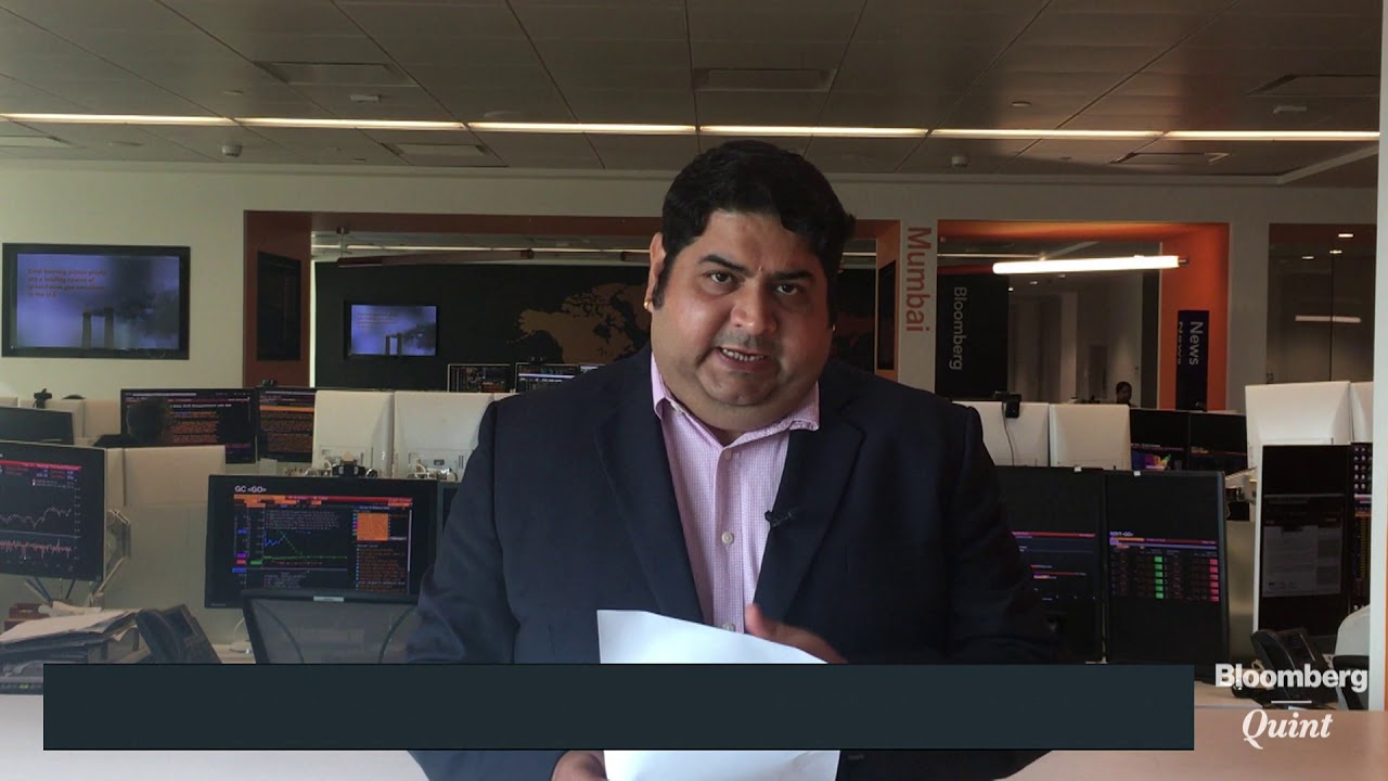 #BQMoney: Strong Demand For Forex Swap Auction; Bonds Seen Gaining