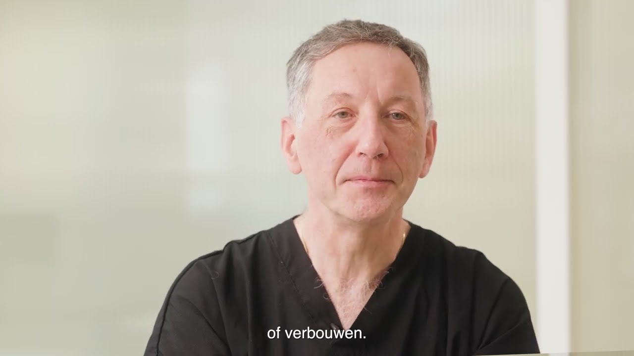 Audrey Design - Transformatie van eengezinswoning tot medische praktijk