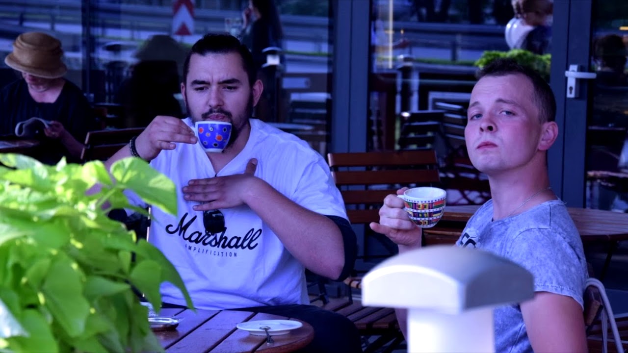 Insani - żądza (CD 2017)