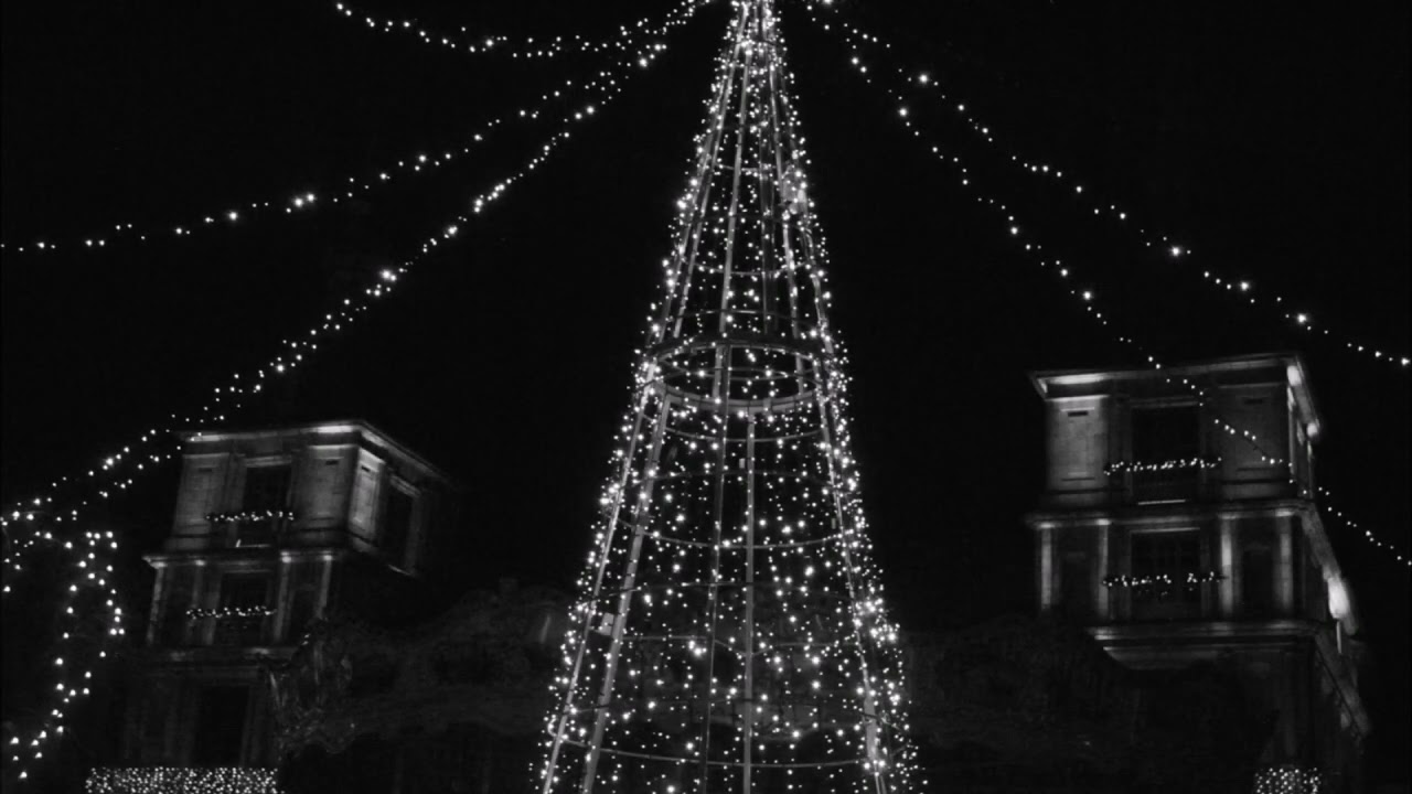 Paseo nocturno por Toledo