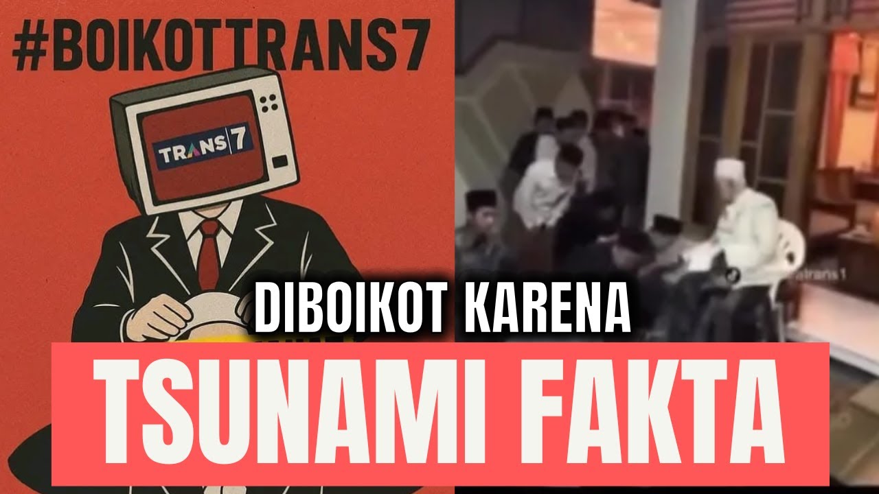 Ngajimu Kurang Jauh....
