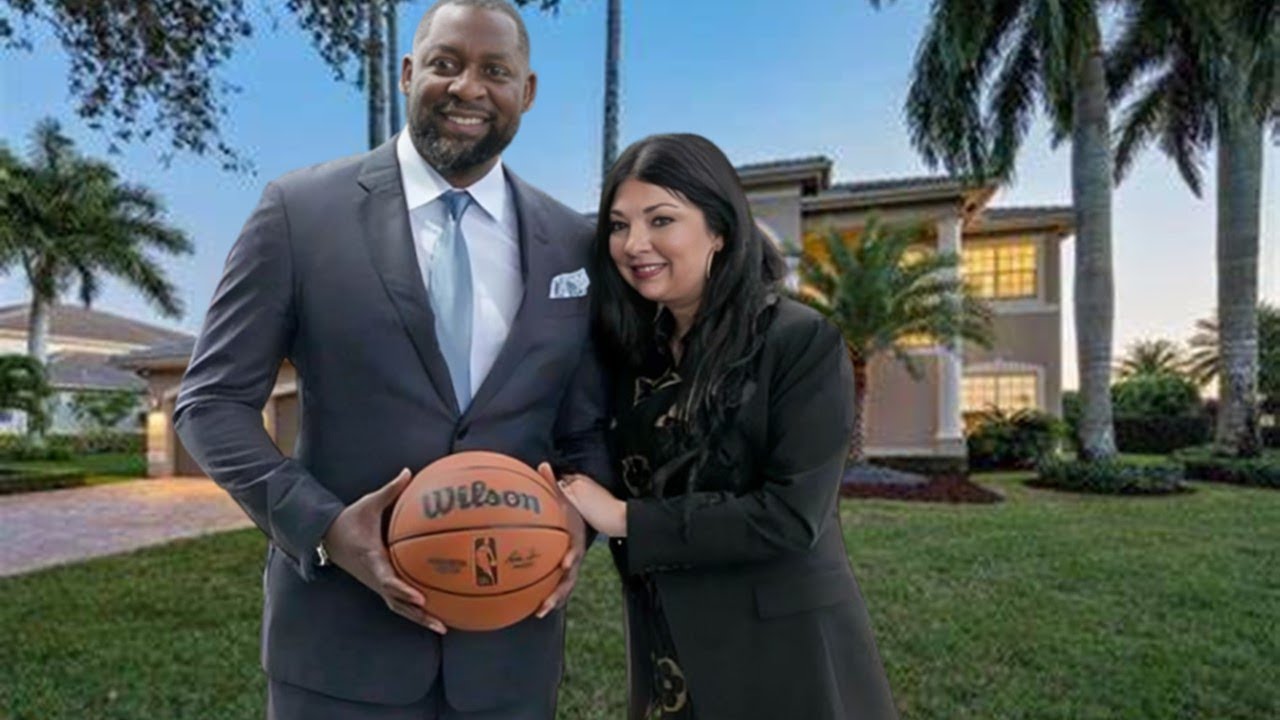 Adrian Griffin's Job Termination, Ex wife, Family, NBA Champion, Doctoral dissertation, Net worth