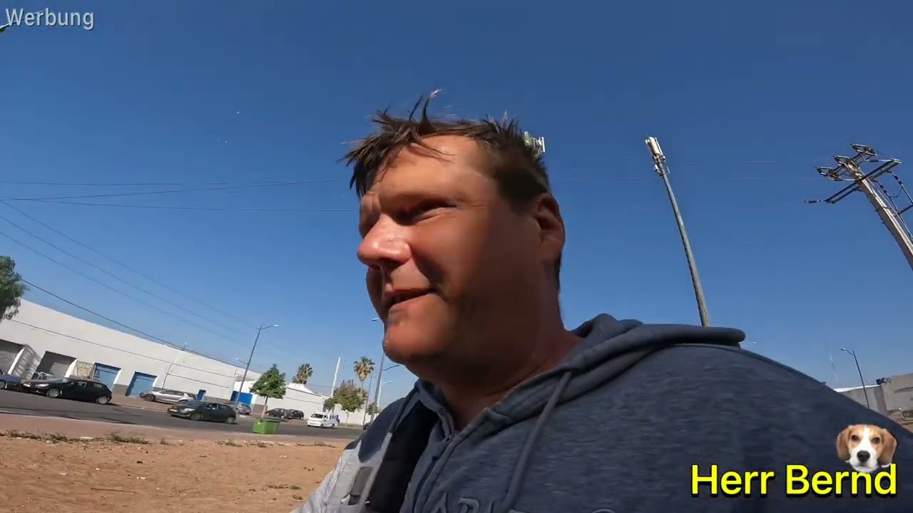 Weiter geht&rsquo;s hinter Agadir - s&uuml;dlichster Reisepunkt - wo kommen wir unter?