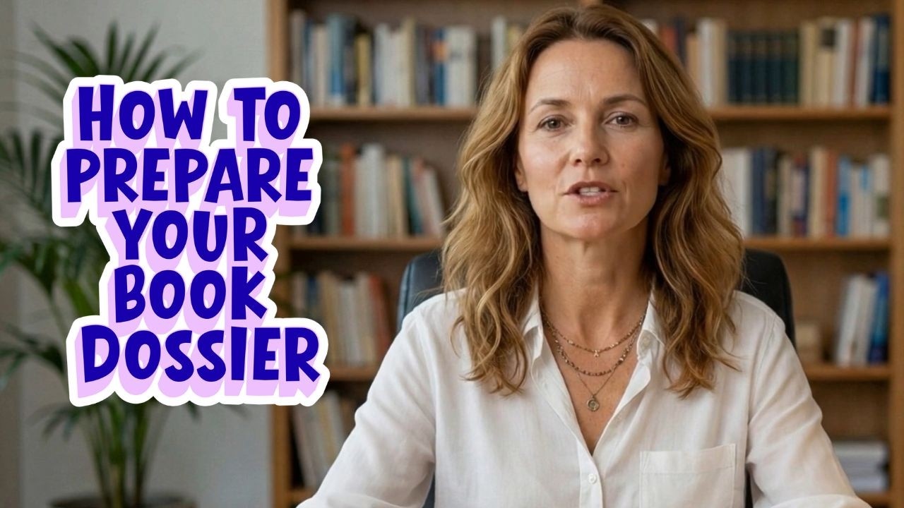 How to Create a Book Proposal That Publishers Actually Want (Complete Author Guide)