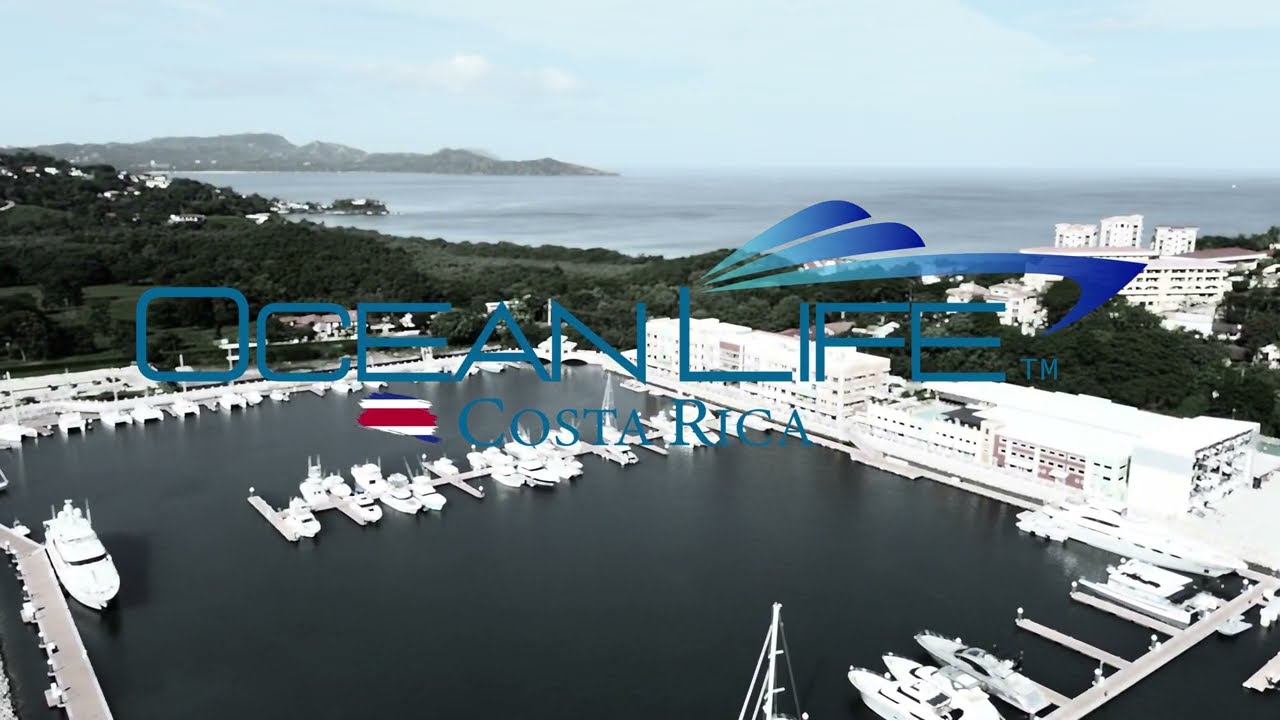 Private Boat Tour from Marina Flamingo &ndash; Ocean Life Costa Rica