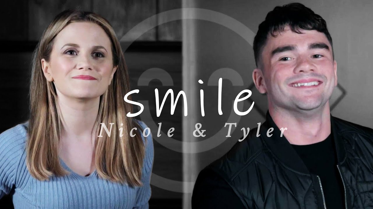 Smile | Tyler and Nicole