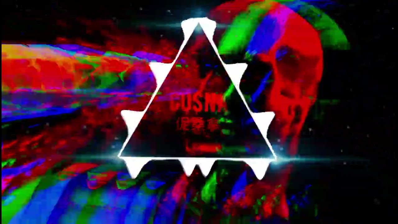 Sybyr - Fusion [Slowed & Reverbed]