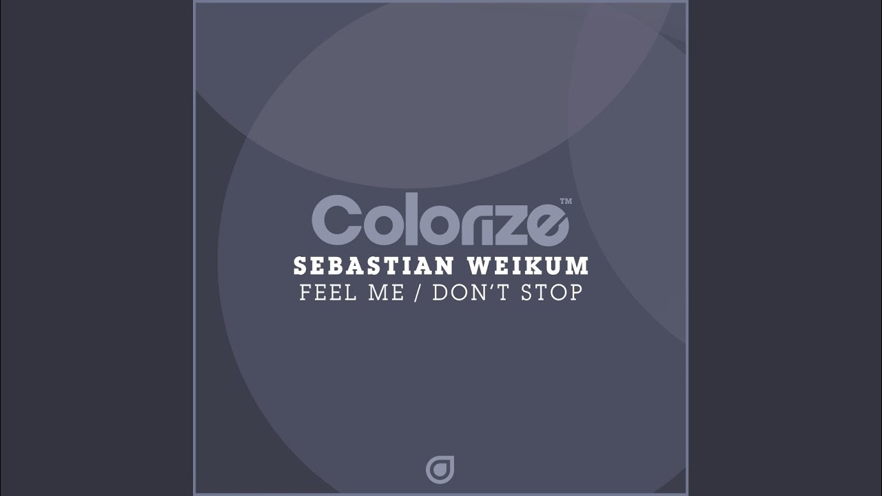 Feel Me (Extended Mix)