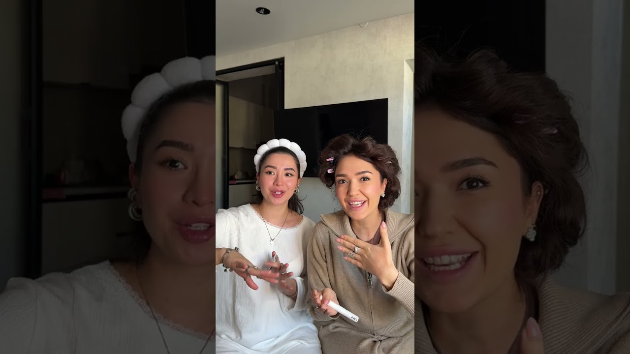 Сухбат о мужьях 🤭