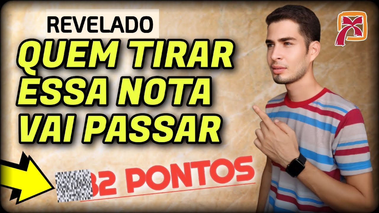 CONCURSO BNB 2024: Quantos pontos precisa para passar + nota de corte ✂️