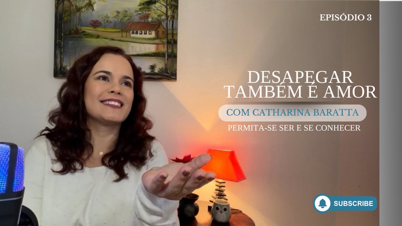 O que você ainda está segurando? #inteligenciaemocional #recomeço #autoconhecimento 