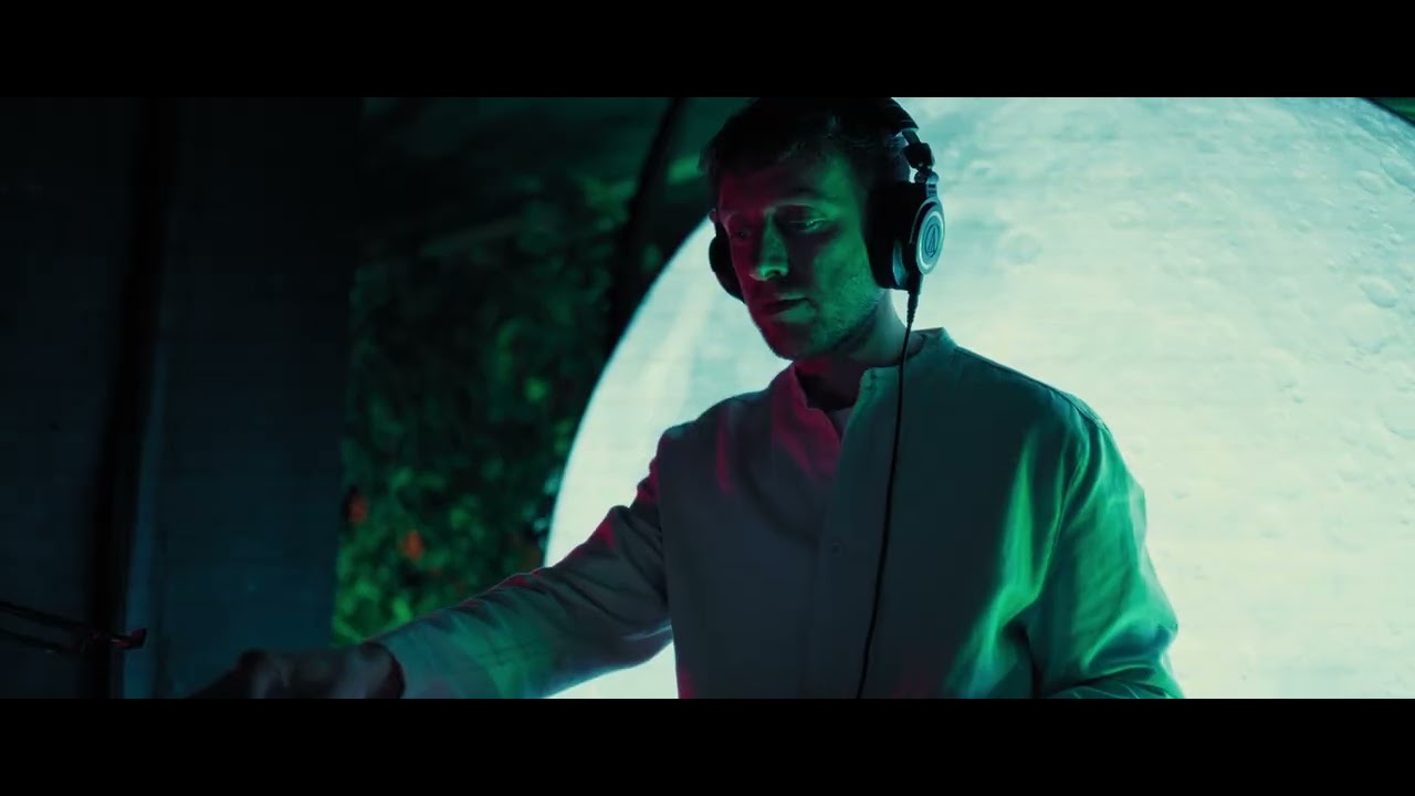 NYE at Kulterra Ultrawide 4K