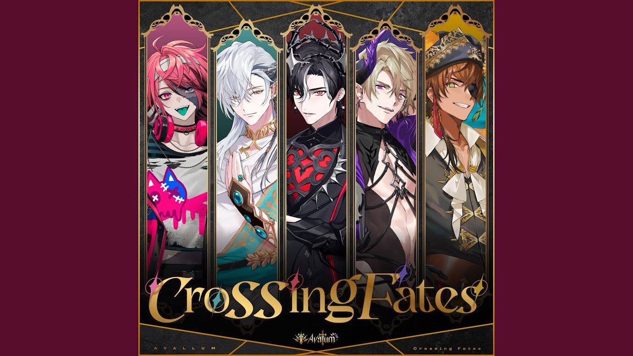 Crossing Fates
