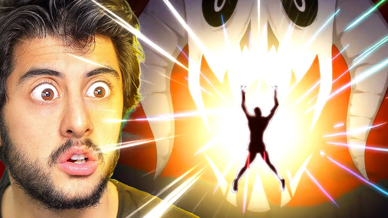 1 YILDIR BEKLENEN ANİMASYON!! GLITCHTALE SEZON FİNALİ