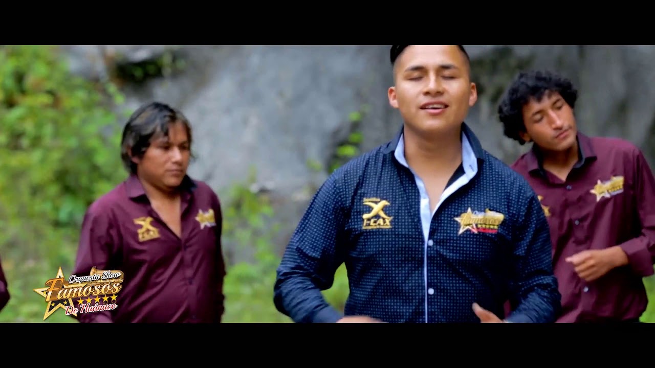 ►►MIX ((PARRANDA 2021))◄◄ ☆☆☆🇵🇪🌹ORQUESTA SHOW FAMOSOS DE HUANUCO🌹🇵🇪☆☆☆ Video Official