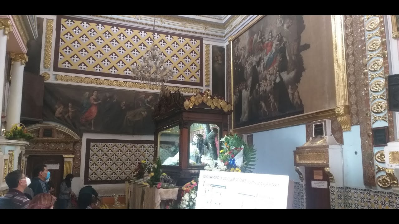 La leyenda del Señor de las Maravillas