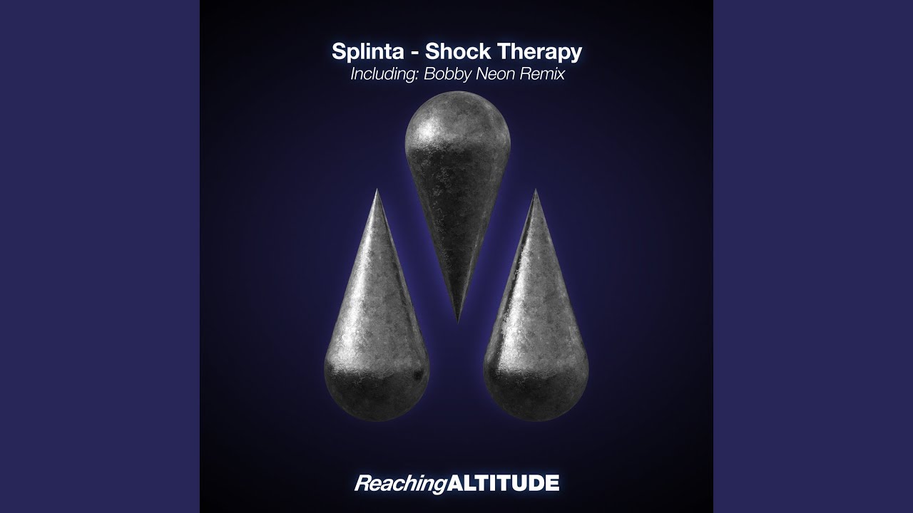 Shock Therapy (Rising Altitude Extended Mix)