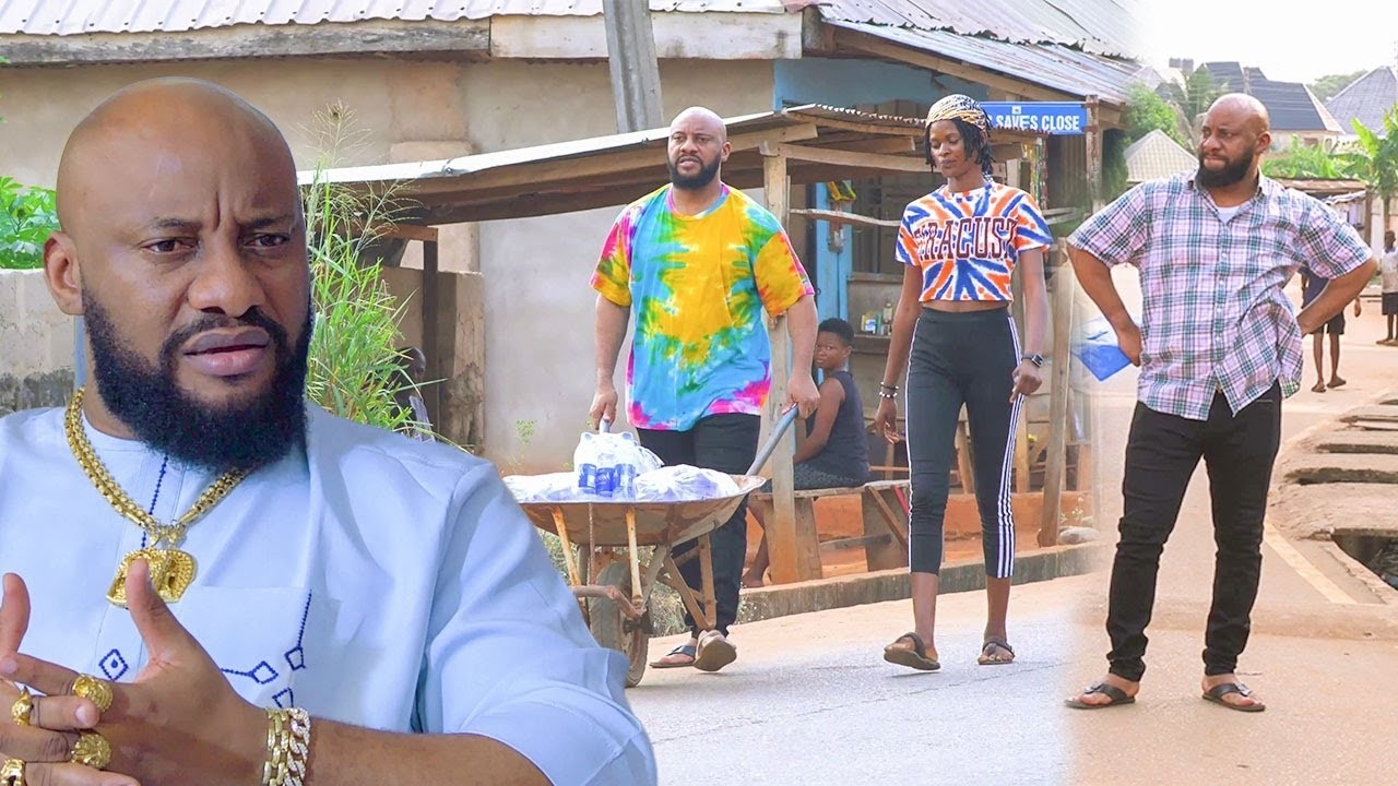 YUL EDOCHI LATEST TRENDING NOLLYWOOD MOVIES THAT WILL MAKE YOU CRY SO HARD 2026 TRENDING