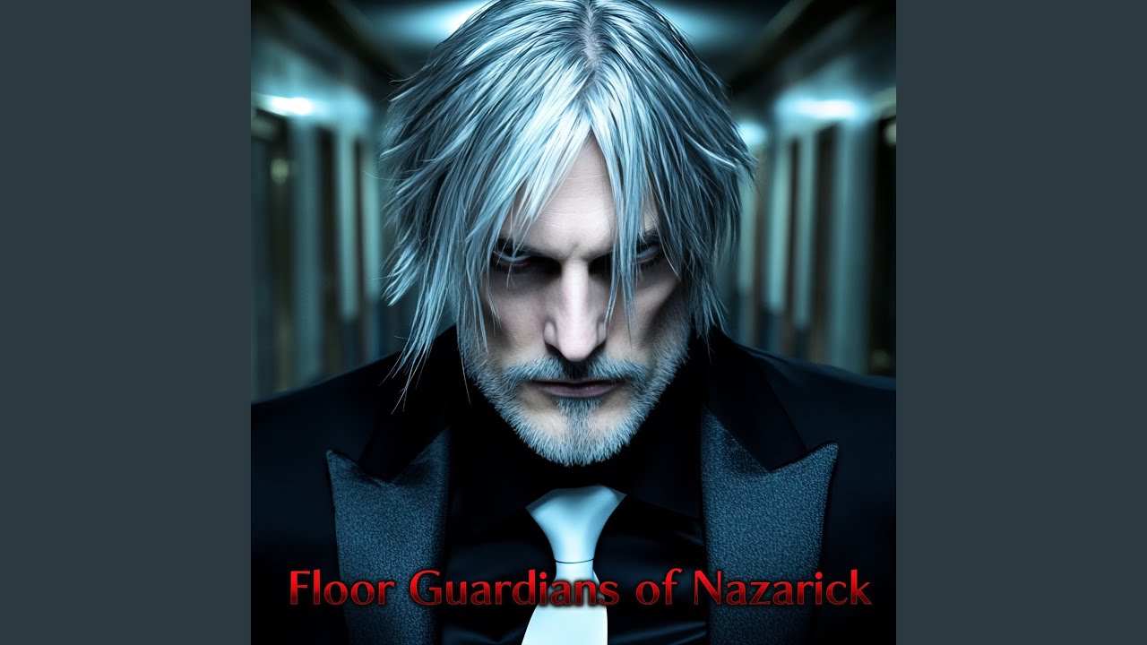 Floor Guardians of Nazarick