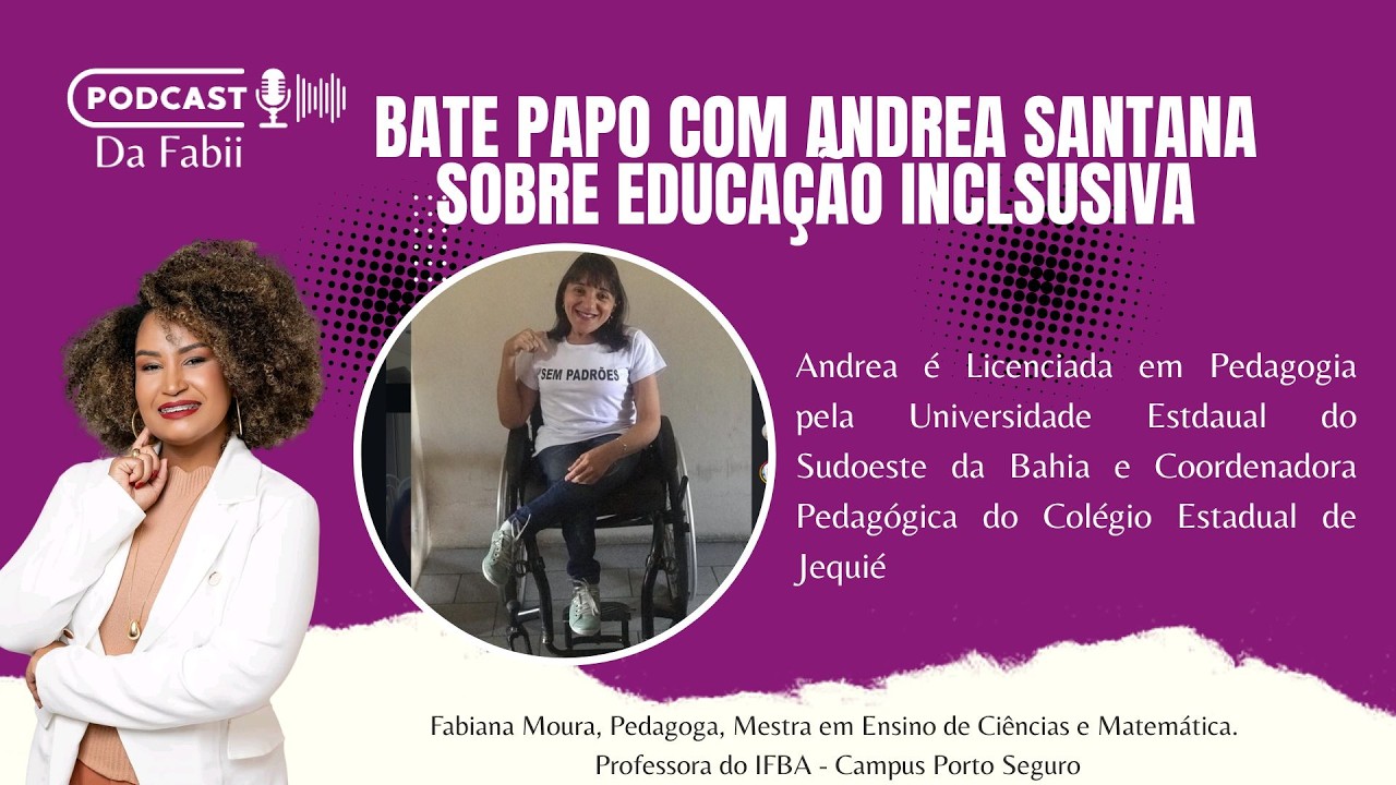 Educação Inclusiva: Perspectivas e Desafios