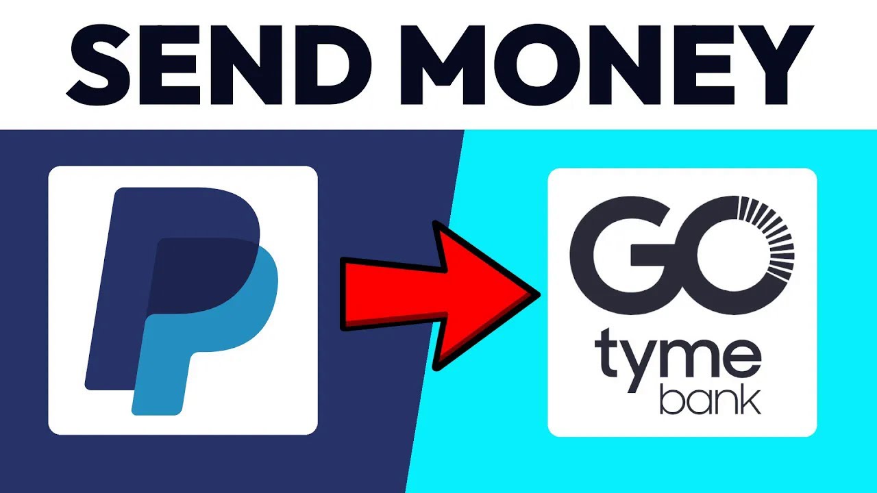 How To Send Money From PayPal To GoTyme - Full Guide 2025