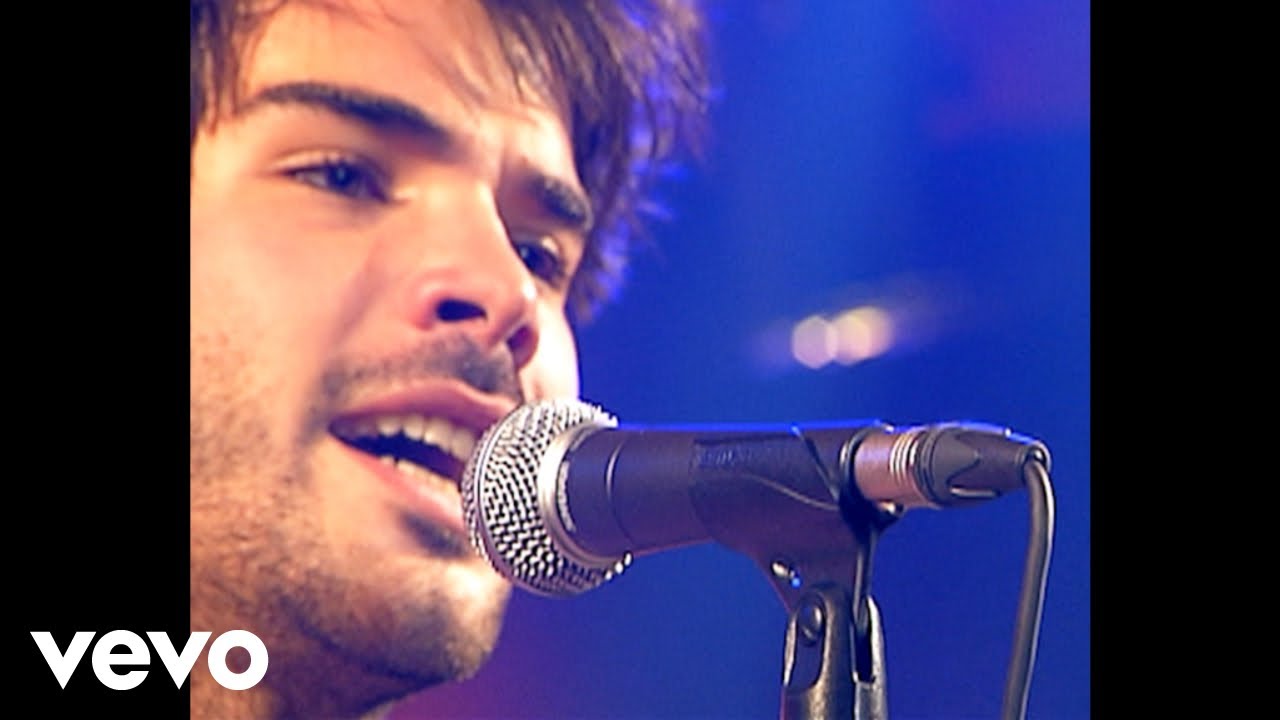 Supersubmarina - Los Campanilleros (Los Conciertos de Radio 3: Especial Navidad. En Directo)