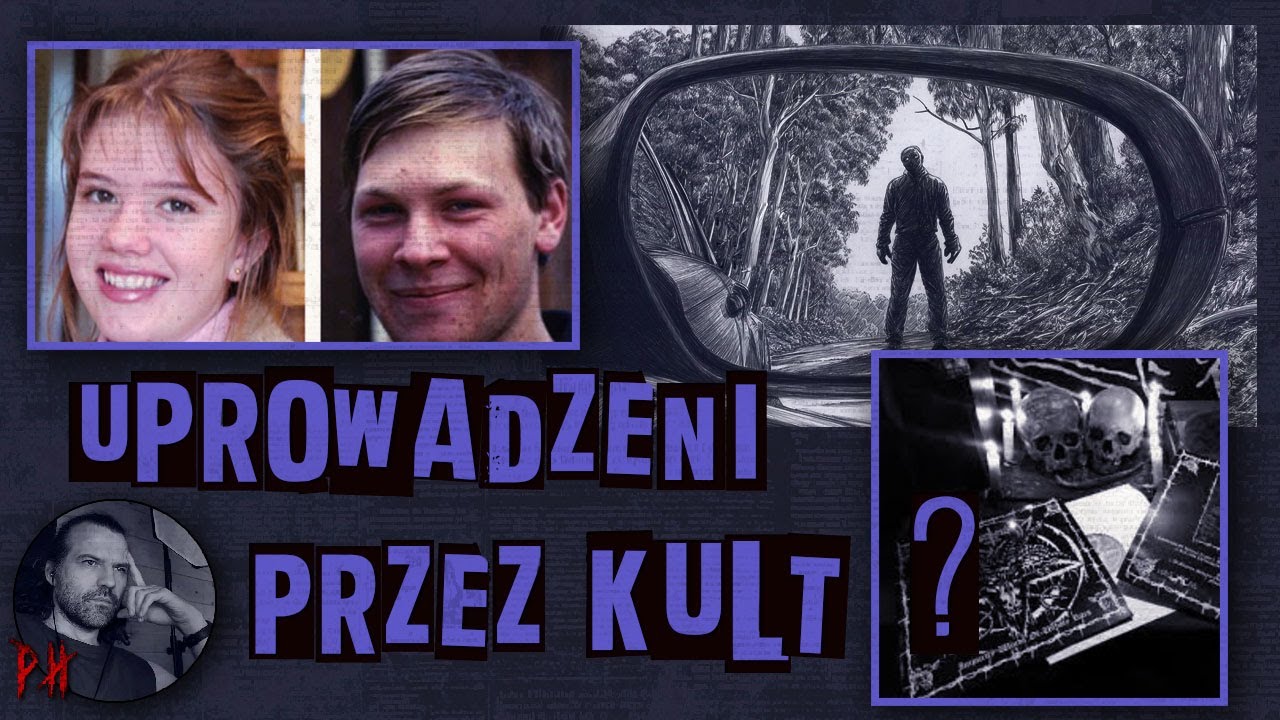 Cała Australia PŁAKAŁA nad losem tej pary. Po 7 dniach prawda ZSZOKOWAŁA wszystkich