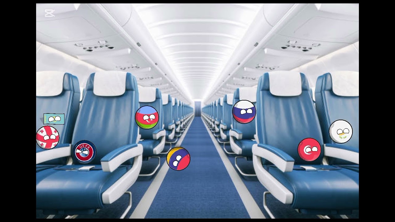 TURQUÍA ARMENIA Y AZERBAIYÁN SE PORTAN MAL EN EL VIAJE A MADRID Y SON CASTIGADOS