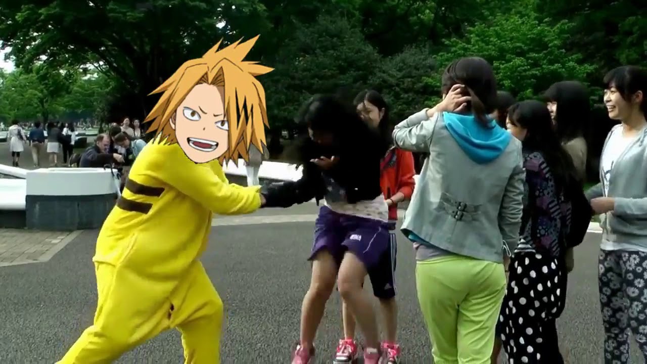 Dank Anime Memes P54 HD