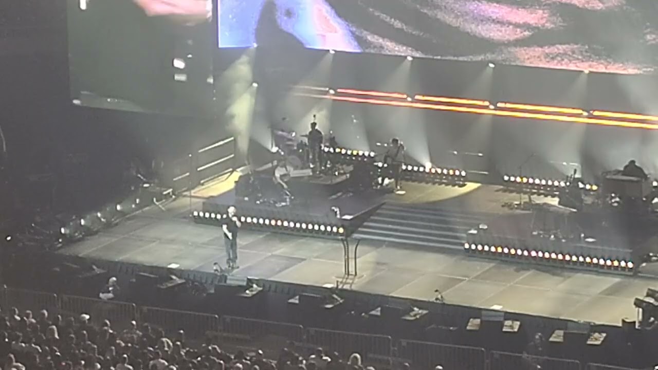 Steven Furtick sermon Elevation nights 2026 Knoxville TN 