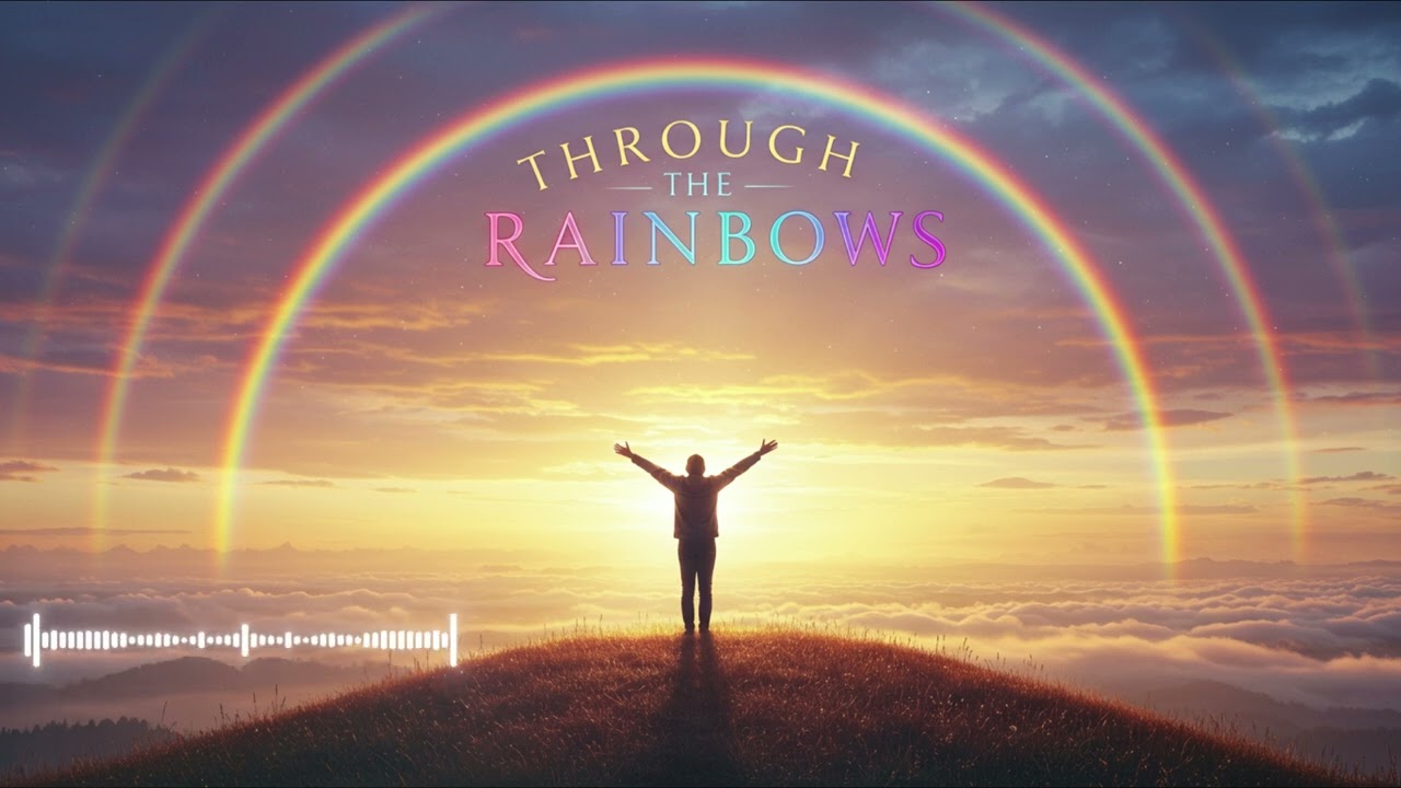 Through the Rainbows | Official Video | Hollywood Beat Box